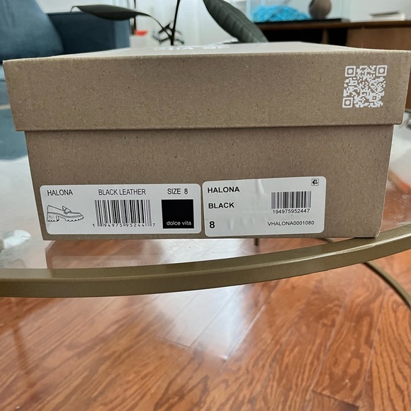 Worn ONCE Dolce Vita HALONA - Picture 6 of 7